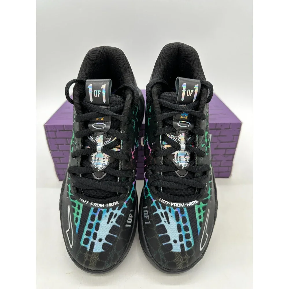 Puma MB.01 